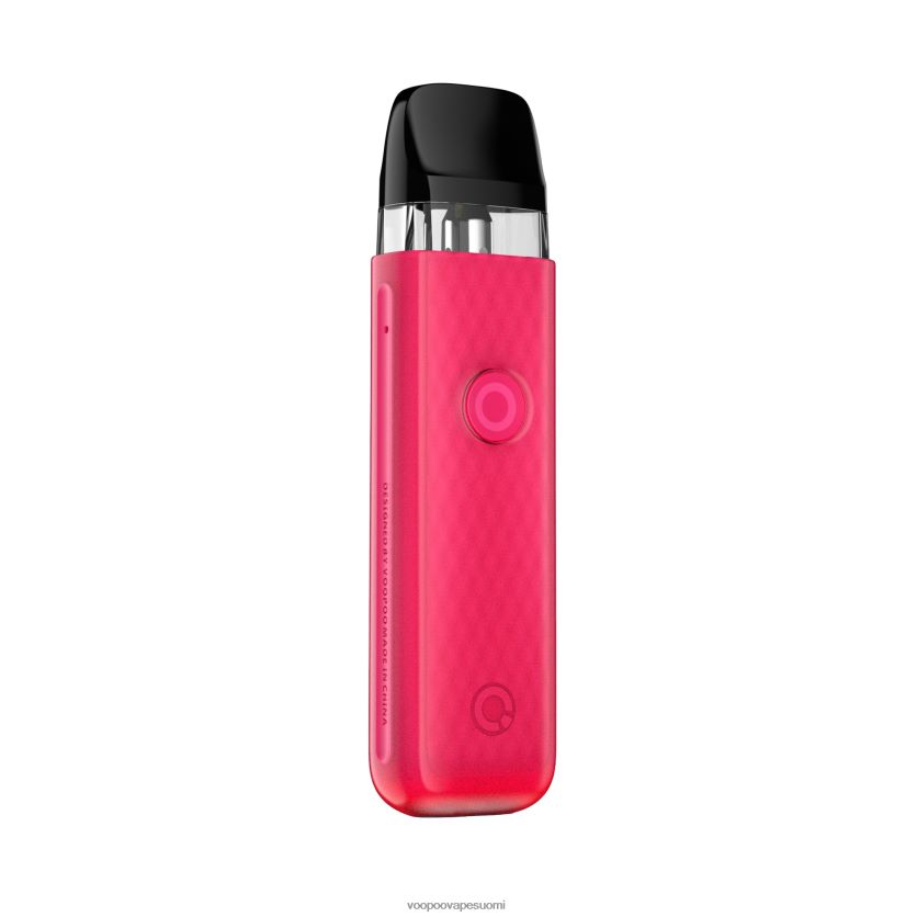 VOOPOO Vape Drag - VOOPOO VINCI Q pod-sarja ruusun pinkki DT4XDB359