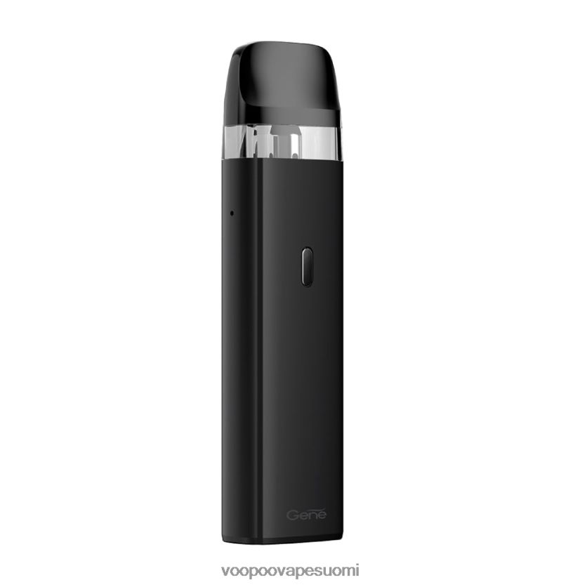 VOOPOO Vape Drag - VOOPOO VINCI pod se keskiyön musta DT4XDB379