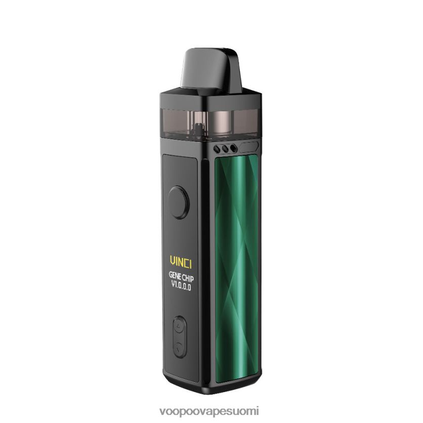 VOOPOO Vape Helsinki - VOOPOO VINCI mod pod aurora DT4XDB403