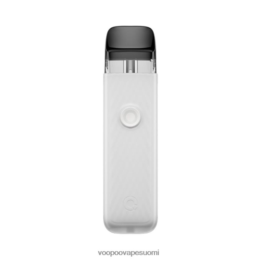 VOOPOO Vape Liquid - VOOPOO VINCI Q pod-sarja keraaminen valkoinen DT4XDB354