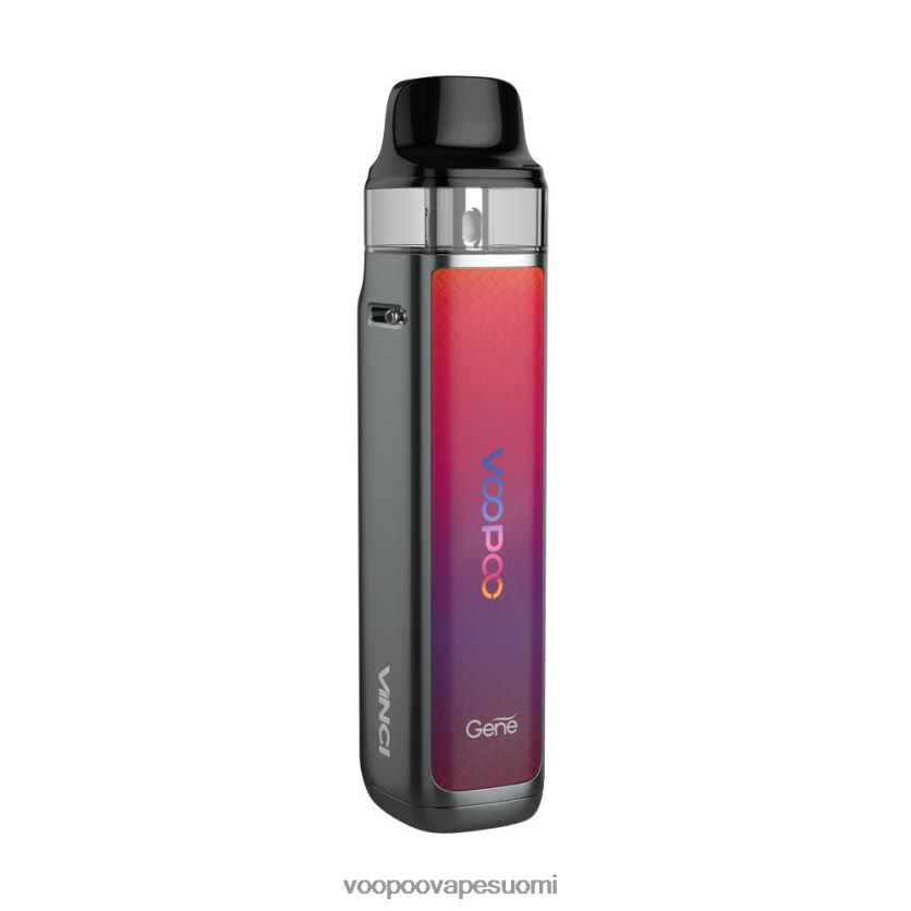VOOPOO Vape Liquid - VOOPOO VINCI X 2 pakki neon DT4XDB394