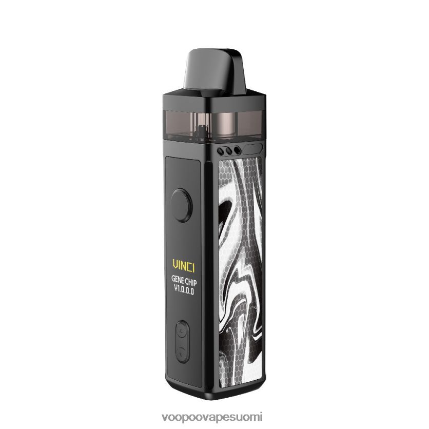 VOOPOO Vape Liquid - VOOPOO VINCI mod pod muste DT4XDB404