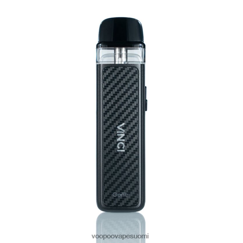 VOOPOO Vape Liquid - VOOPOO VINCI pod-sarja hiilikuitu DT4XDB384