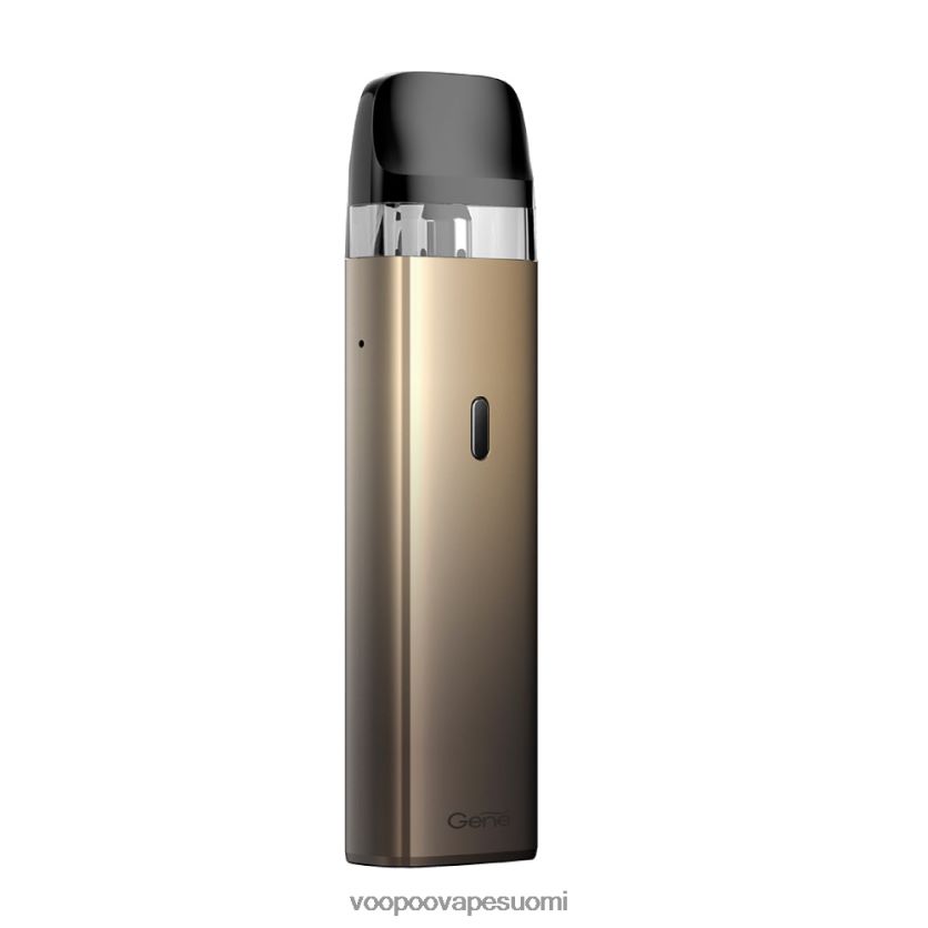 VOOPOO Vape Liquid - VOOPOO VINCI pod se kahvin ruskea DT4XDB374