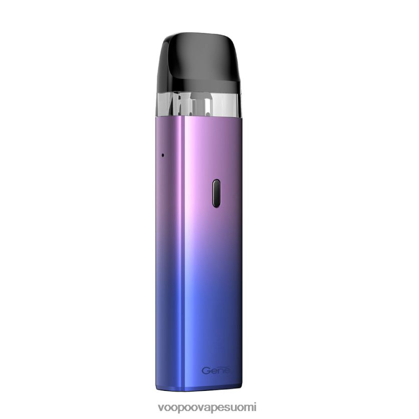 VOOPOO Vape Liquid - VOOPOO VINCI pod se provence violetti DT4XDB344