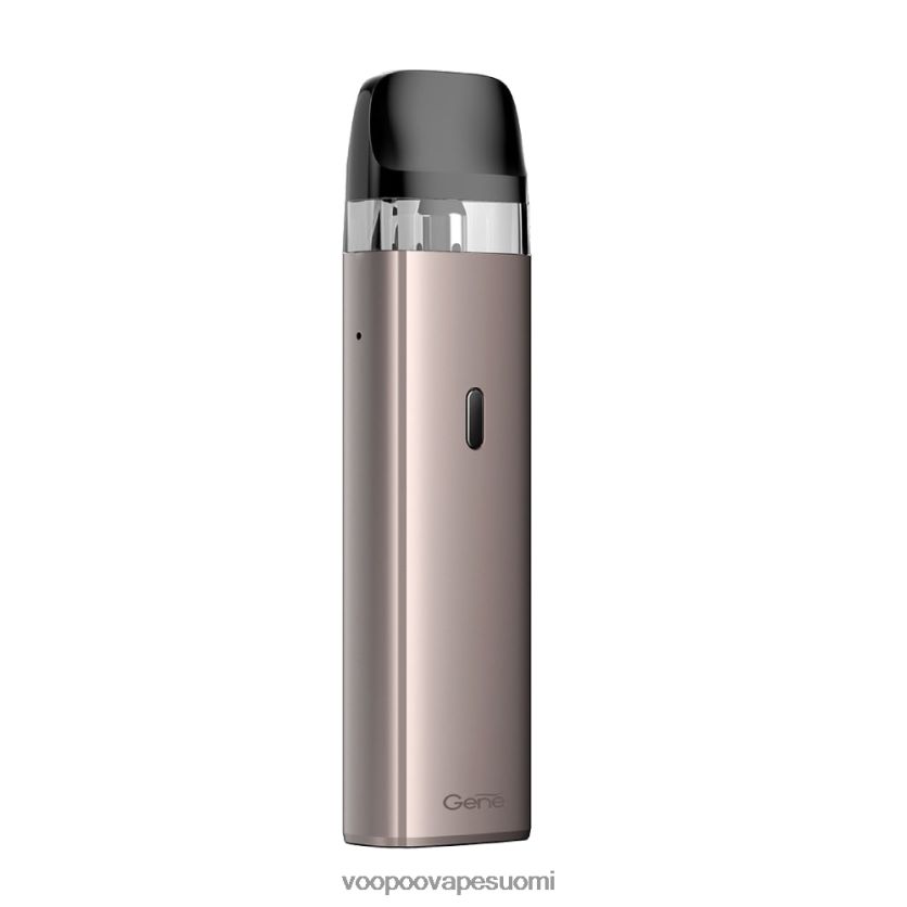 VOOPOO Vape Mod Suomi - VOOPOO VINCI pod se kermanruskea DT4XDB378