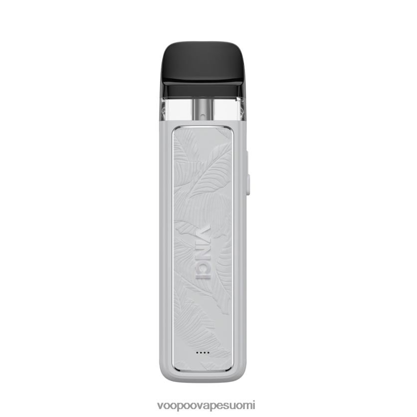 VOOPOO Vape Near Me - VOOPOO VINCI POD kuninkaallinen painos valkoinen lehti DT4XDB370