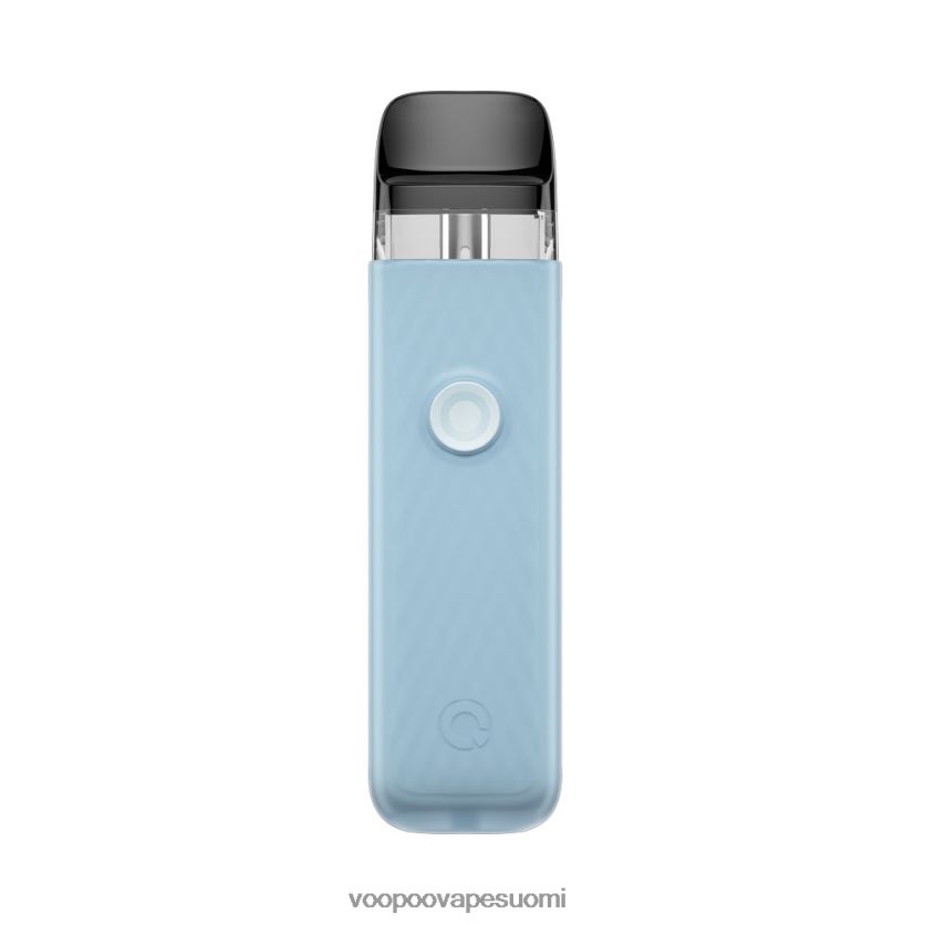 VOOPOO Vape Near Me - VOOPOO VINCI Q pod-sarja kristallin sininen DT4XDB340