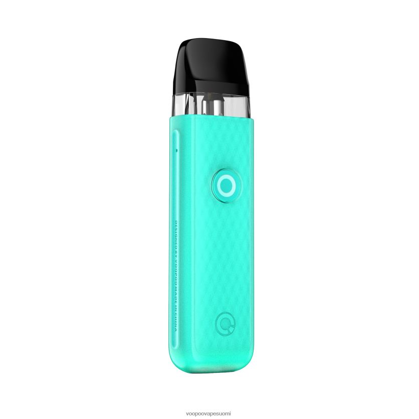 VOOPOO Vape Near Me - VOOPOO VINCI Q pod-sarja mintunsininen DT4XDB360