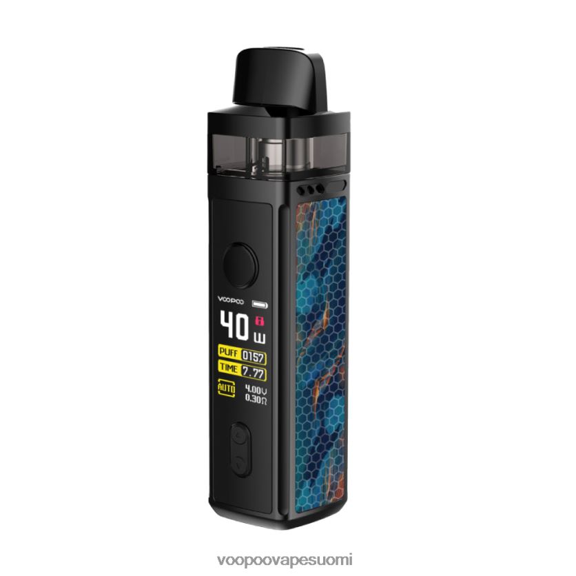 VOOPOO Vape Near Me - VOOPOO VINCI mod pod riikinkukko DT4XDB410