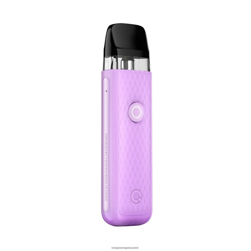 VOOPOO Vape Suomi - VOOPOO VINCI Q pod-sarja laventelin violetti DT4XDB352