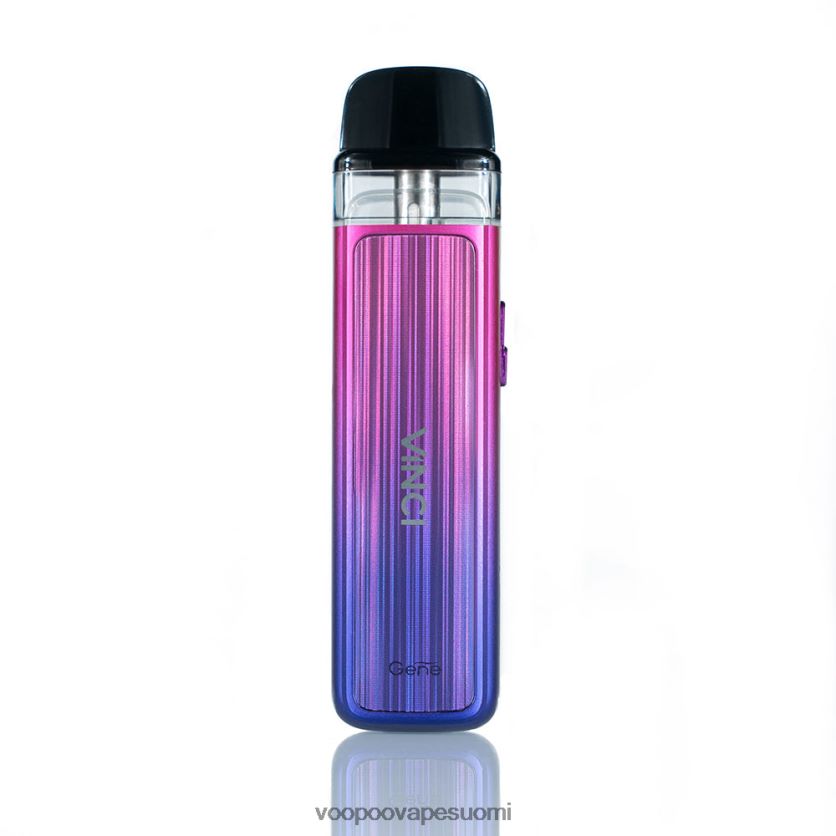 VOOPOO Vape Suomi - VOOPOO VINCI pod-sarja aurora neno DT4XDB382