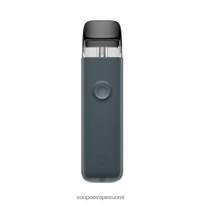 VOOPOO Vape Tanks - VOOPOO VINCI Q pod-sarja lokin harmaa DT4XDB355