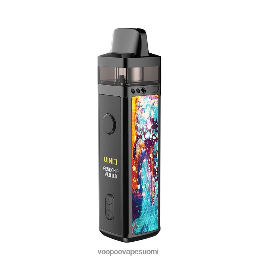 VOOPOO Vape Tanks - VOOPOO VINCI mod pod opaali DT4XDB405