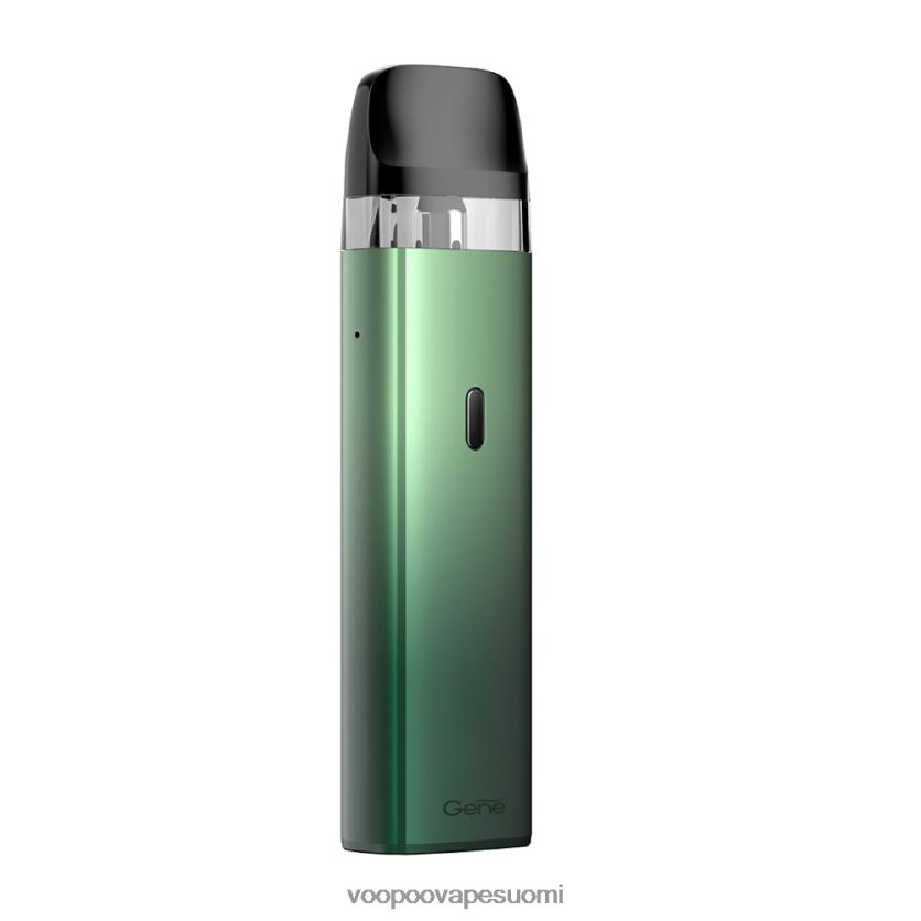 VOOPOO Vape Tanks - VOOPOO VINCI pod se metsänvihreä DT4XDB375