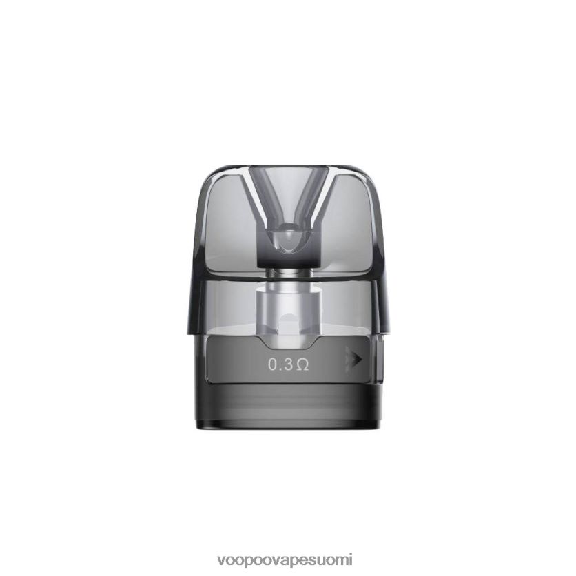 VOOPOO Drag Suomi - VOOPOO ARGUS E40 patruuna 0,3 ohmia DT4XDB556