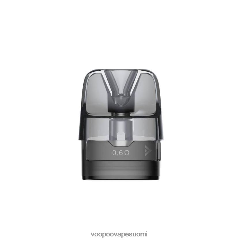 VOOPOO Suomi - VOOPOO ARGUS E40 patruuna 0,6 ohmia DT4XDB581