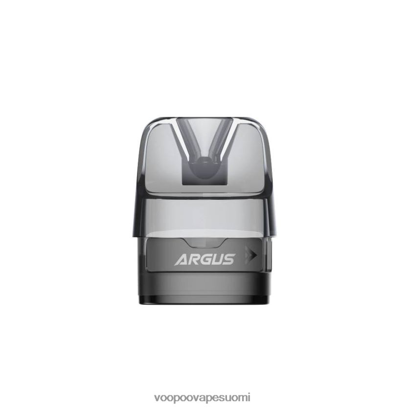 VOOPOO Vape Suomi - VOOPOO ARGUS E40 patruuna pnp x patruuna (tyhjä kela) DT4XDB582