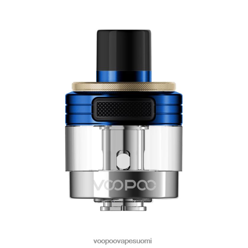 VOOPOO Suomi - VOOPOO PNP-X POD (vanha versio) sininen DT4XDB531