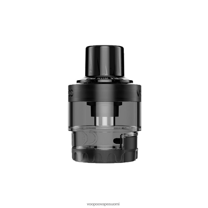 VOOPOO Vape Helsinki - VOOPOO PNP POD II (päivitetty versio) musta DT4XDB543
