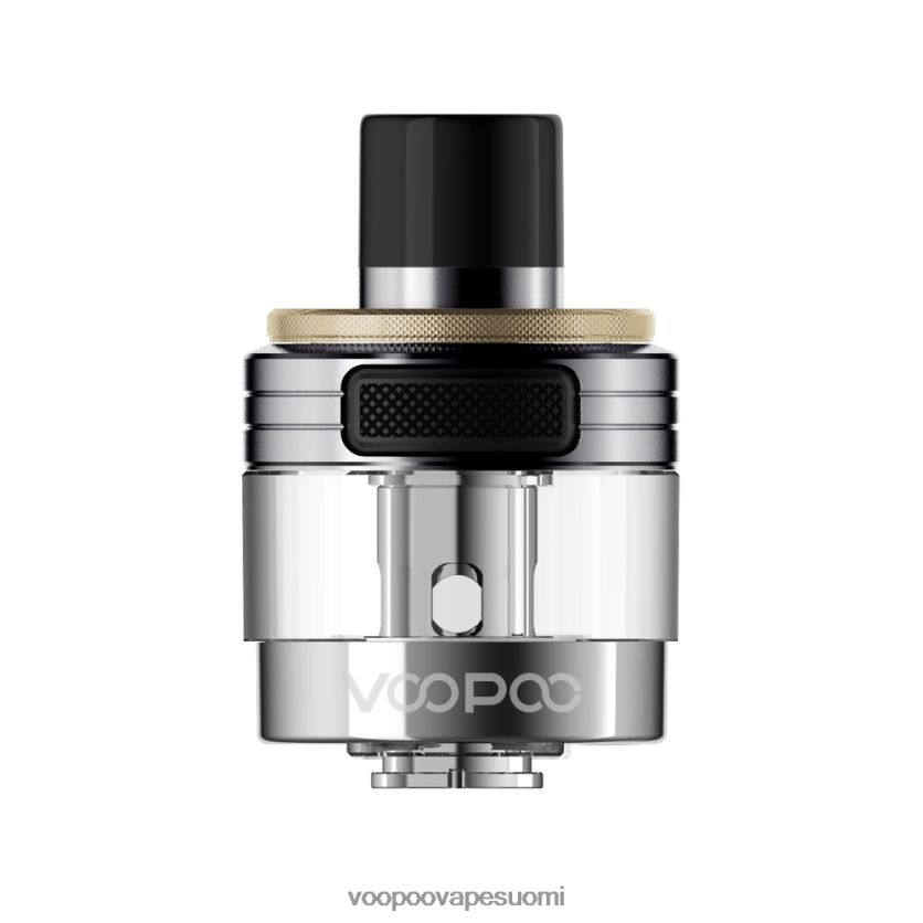 VOOPOO Vape Liquid - VOOPOO PNP-X POD (vanha versio) ruostumaton teräs DT4XDB534