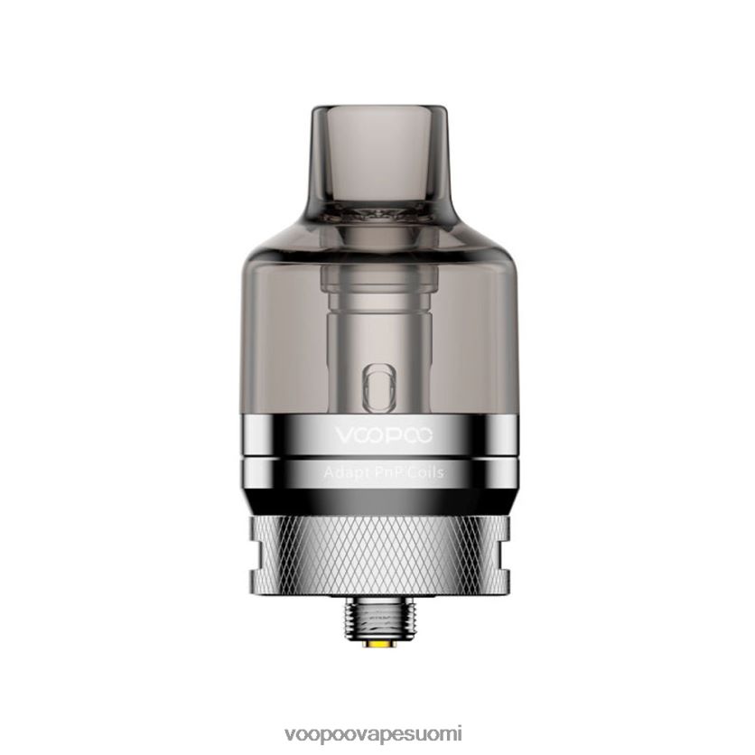 VOOPOO Vape Mod Suomi - VOOPOO PNP pod tankkisarja ruostumaton DT4XDB528