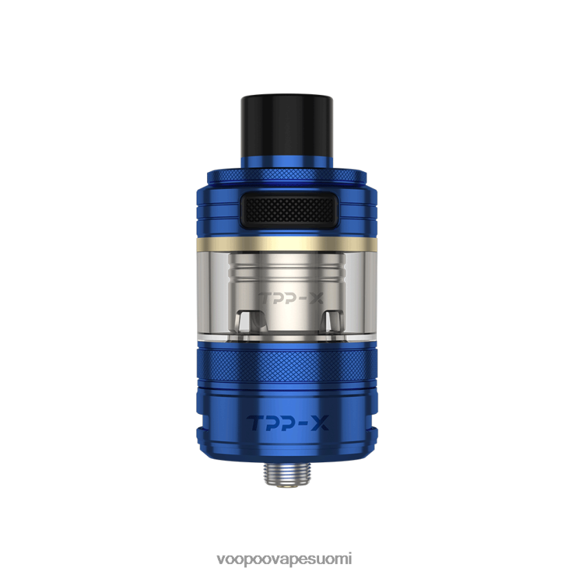 VOOPOO Argus Suomi - VOOPOO TPP X pod säiliö sininen DT4XDB537