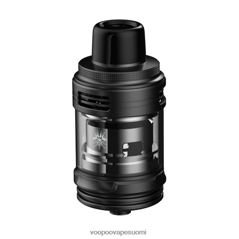 VOOPOO Argus Suomi - VOOPOO UFORCE-L säiliö musta DT4XDB507