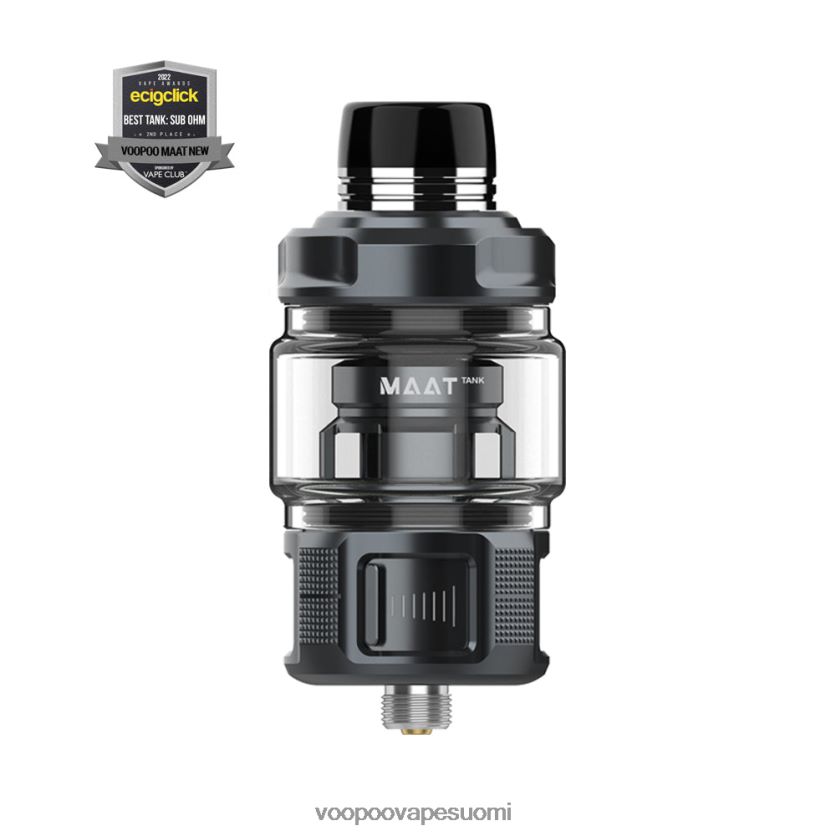VOOPOO Vape Near Me - VOOPOO MAAT tankki uusi ase metallia DT4XDB530
