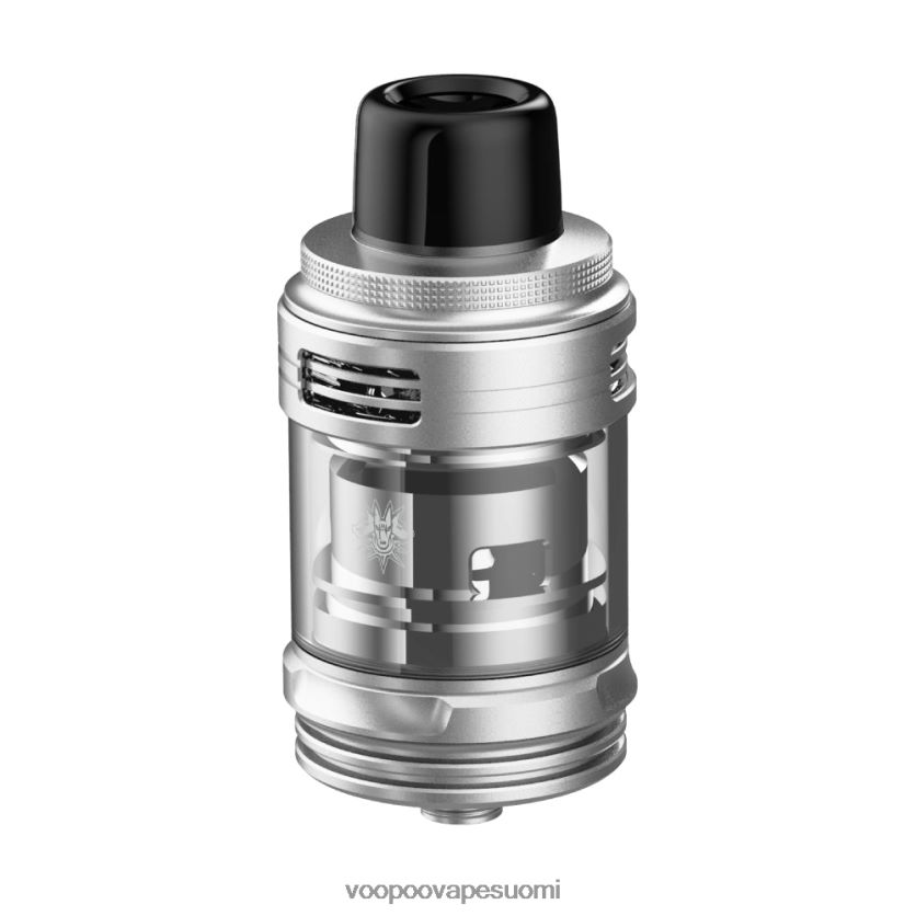 VOOPOO Vape Tanks - VOOPOO UFORCE-L säiliö hopea DT4XDB525