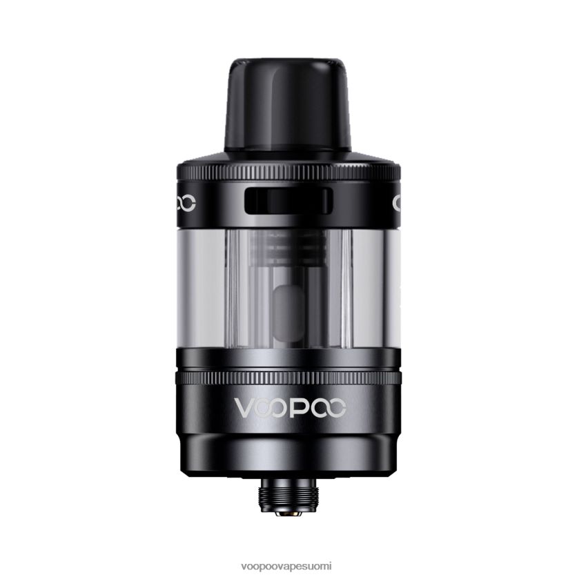 VOOPOO Argus Suomi - VOOPOO PNP X säiliö (uusi versio) dtl - musta DT4XDB547