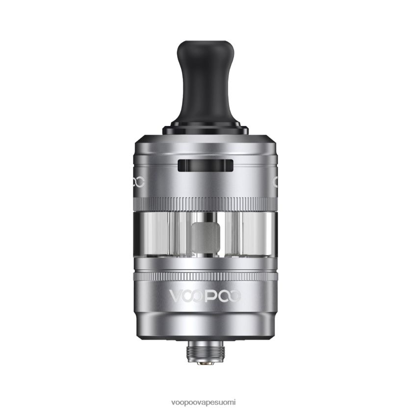 VOOPOO Suomi - VOOPOO PNP X säiliö (uusi versio) mtl - hopea DT4XDB571