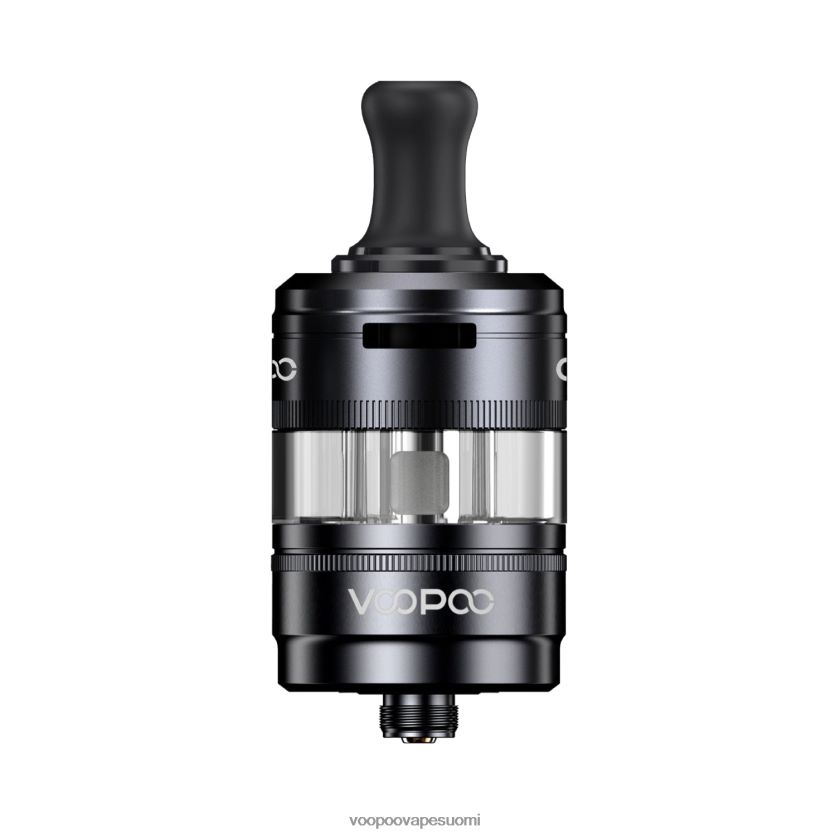 VOOPOO Vape Drag - VOOPOO PNP X säiliö (uusi versio) mtl - musta DT4XDB569