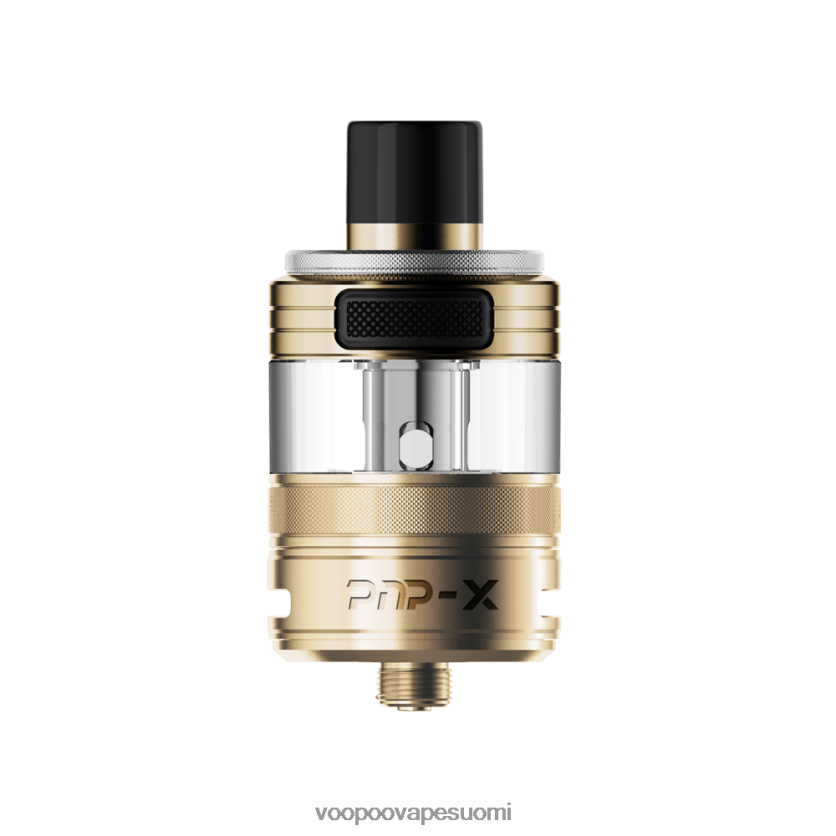 VOOPOO Vape Helsinki - VOOPOO PNP-X säiliö (vanha versio) kulta DT4XDB573