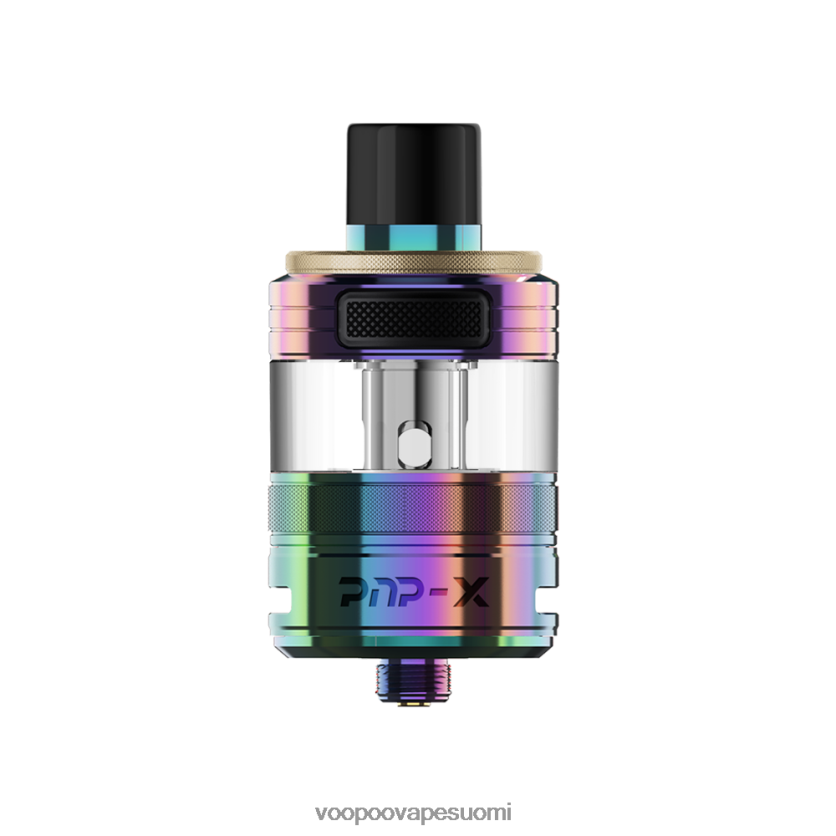 VOOPOO Vape Liquid - VOOPOO PNP-X säiliö (vanha versio) sateenkaari DT4XDB574