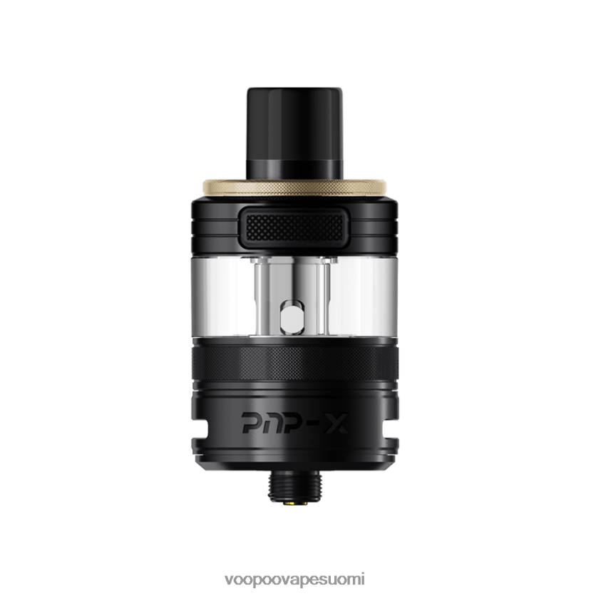 VOOPOO Vape Mod Suomi - VOOPOO PNP-X säiliö (vanha versio) musta DT4XDB548
