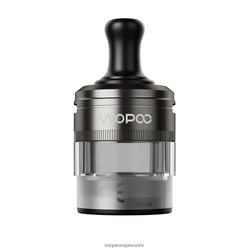 VOOPOO Vape Near Me - VOOPOO PNP X EMPTY patruuna (uusi versio) mtl - harmaa DT4XDB560