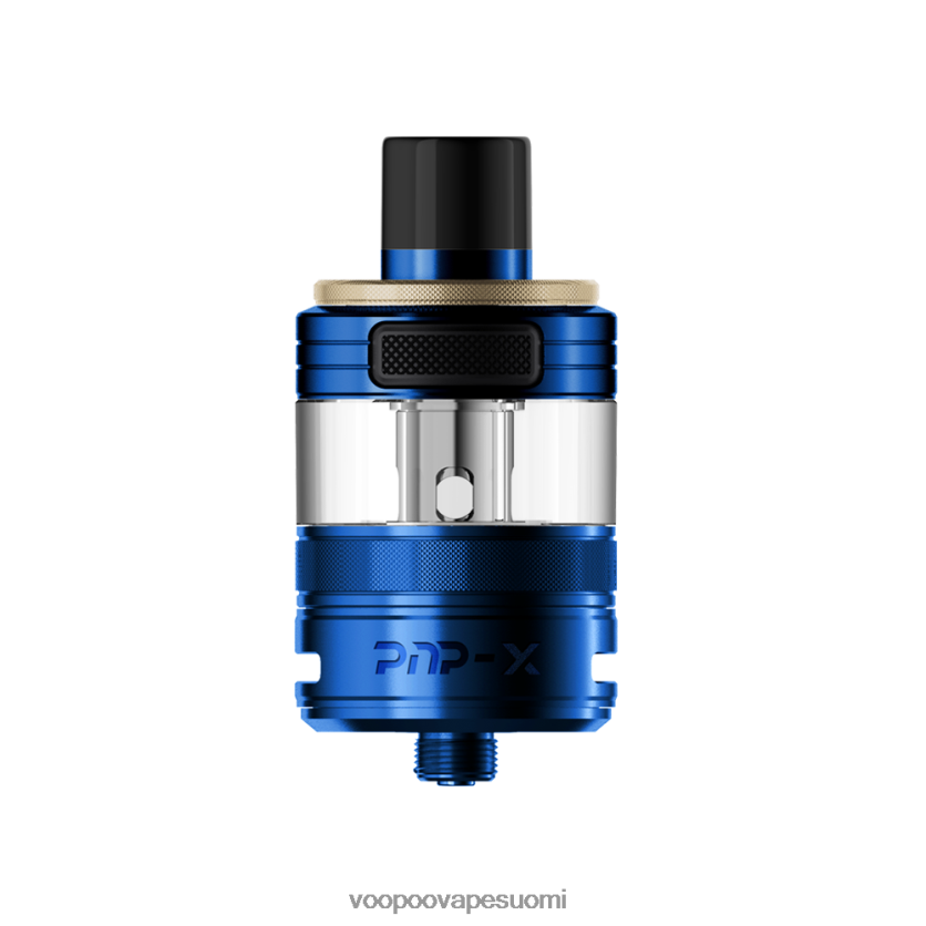 VOOPOO Vape Suomi - VOOPOO PNP-X säiliö (vanha versio) sininen DT4XDB572