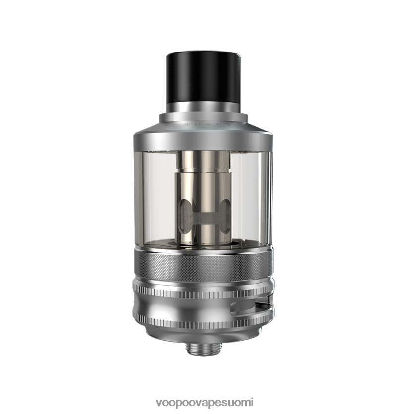 VOOPOO Argus Suomi - VOOPOO TPP säiliö 2 hopea DT4XDB577