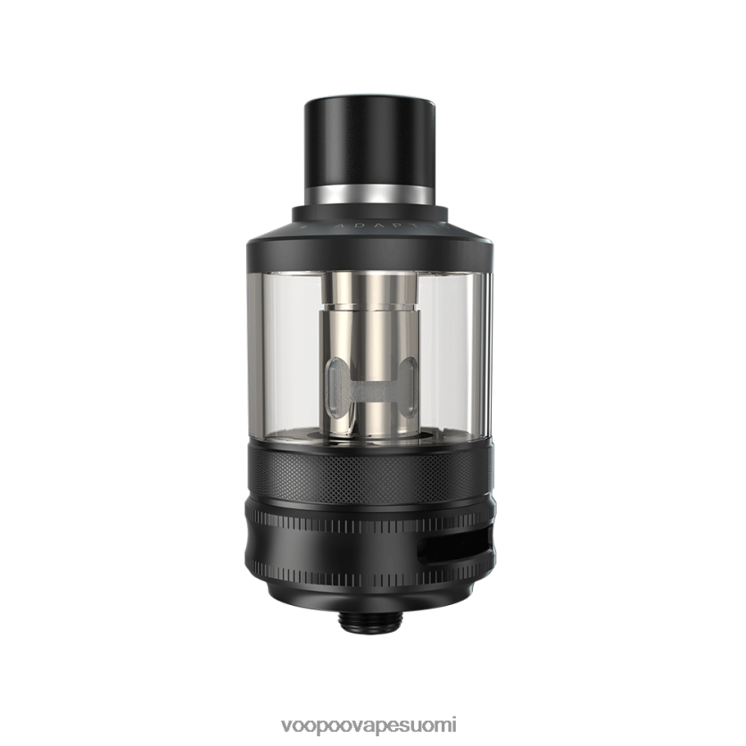 VOOPOO Suomi - VOOPOO TPP säiliö 2 musta DT4XDB551
