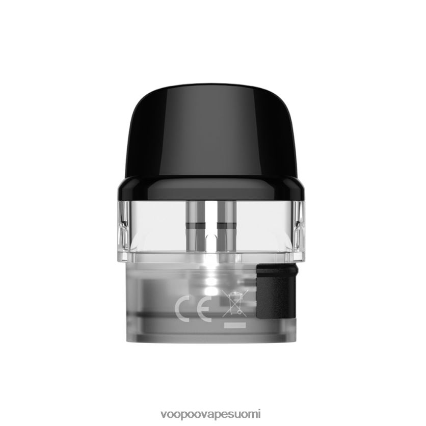 VOOPOO Vape Mod Suomi - VOOPOO VINCI pod-kasetti (3kpl) 0,8 ohmia DT4XDB508
