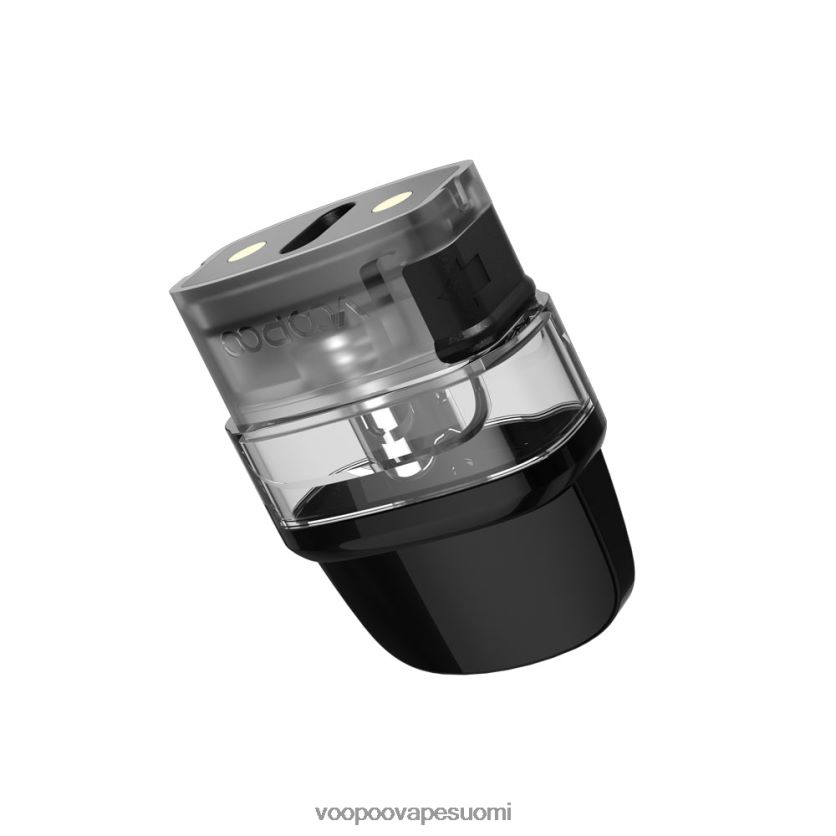 VOOPOO Vape Mod Suomi - VOOPOO VINCI pod-kasetti (3kpl) 0,8 ohmia DT4XDB508