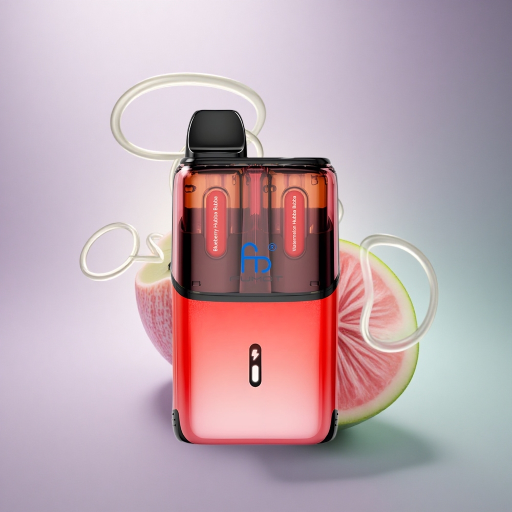 Fumot Ultra T32000 Puffs Fumot Ultra T32000 - Mesh 800mAh